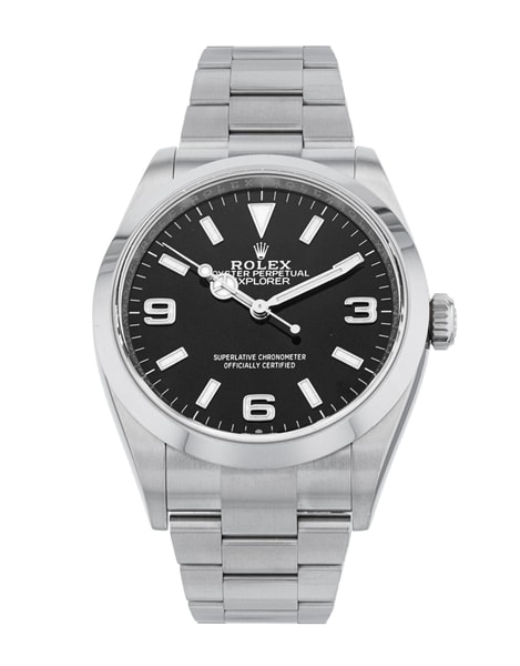 Rolex Explorer 124270